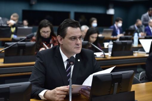 Geninho é um dos 9 parlamentares 5 estrelas do estado de São Paulo, segundo pesquisa